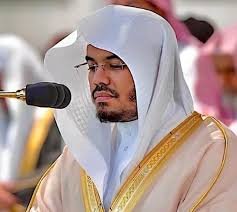 Yasser Al-Dosari